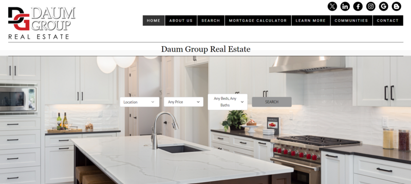 Daum Group Real Estate